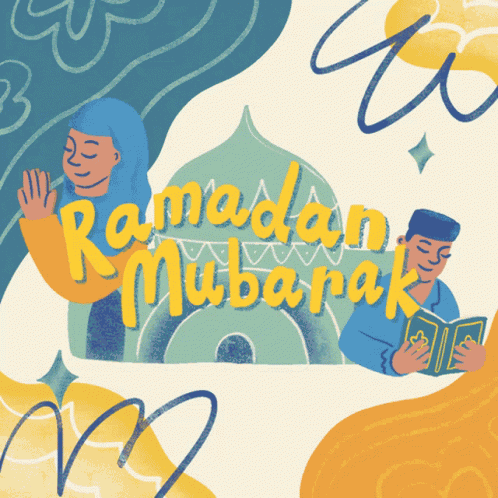 Ramadan Islam GIF