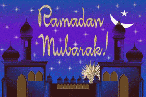 Ramadan Kareem GIF