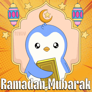 Ramadan Mubarak GIF