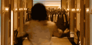 Ranbir Kapoor Animal GIF