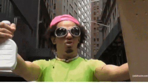 Ranch It Up GIF