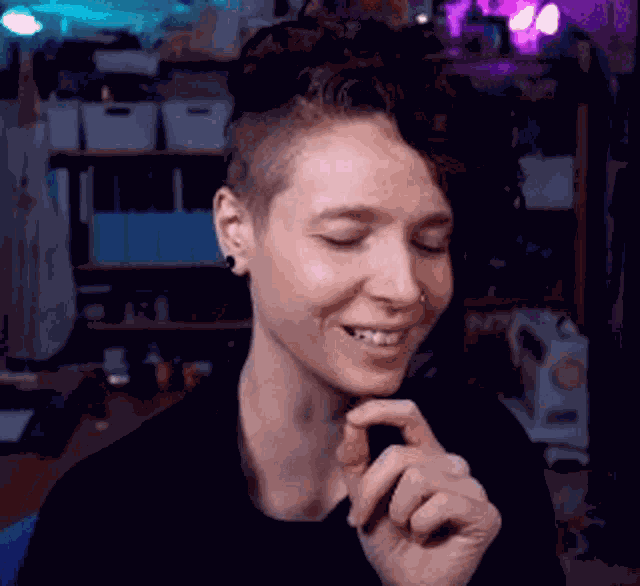 Random Tuesday Are You Sure GIF GIF