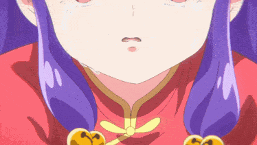 Ranma Anime Girl GIF