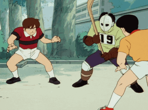 Ranma Ranma 12 GIF