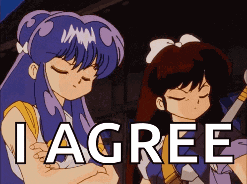 Ranma Ranma One Half GIF