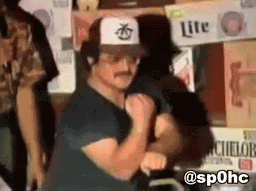 Rap Reiplinger Hawaii GIF