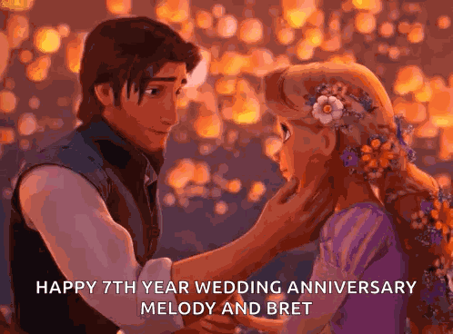 Rapunzel Tangled GIF