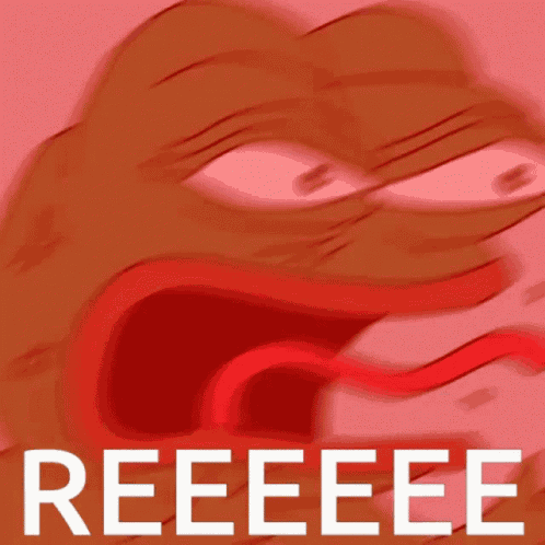 Rare Reeeeee GIF