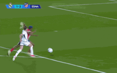 Rash Ajibade Misa Rodriguez GIF