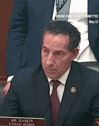 Raskin Mr Raskin GIF