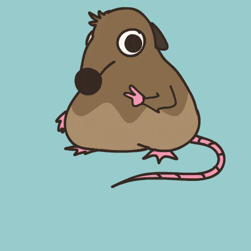 Ratencio Nivoraanimation GIF