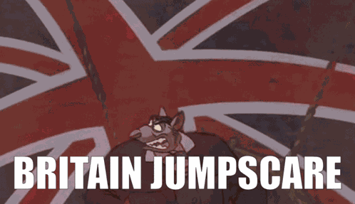 Ratigan The Great Mouse Detective GIF