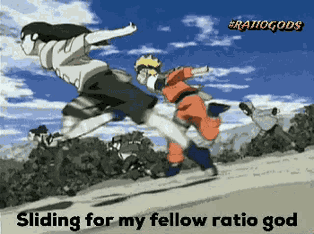 Ratio Gods GIF