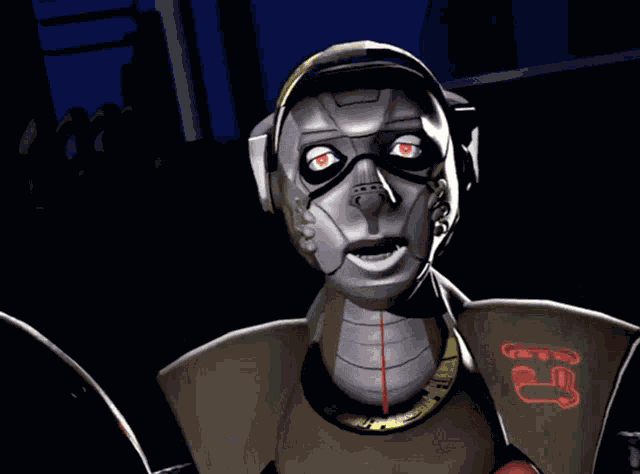 Rattrap Transformer GIF