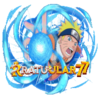 Ratu Ular Ratuular77 Sticker