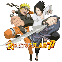 Ratu Ular Ratuular77 Sticker