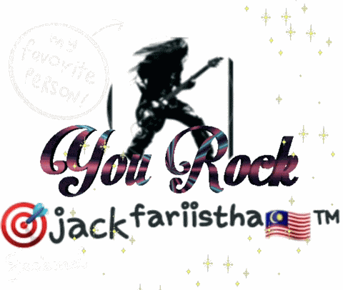 Raturock Jackmel GIF