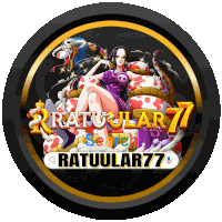 Ratuular Ratu Ular Sticker