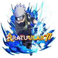 Ratuular Ratu Ular Sticker