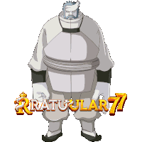 Ratuular Ratu Ular Sticker