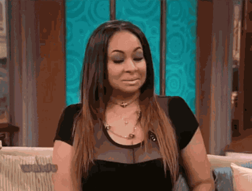 Raven GIF