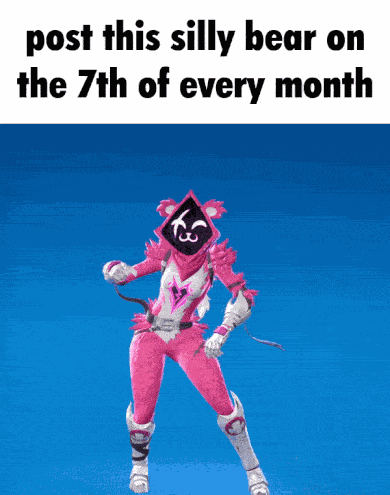 Raven Team Leader Fortnite GIF