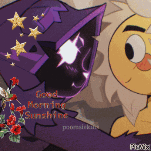 Raven Team Leader Sunspot GIF