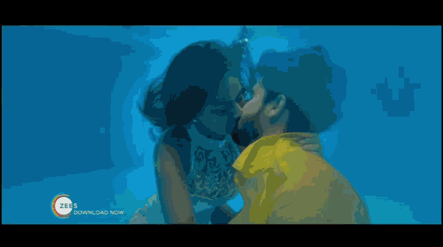 Ravi Dubey Sidni GIF