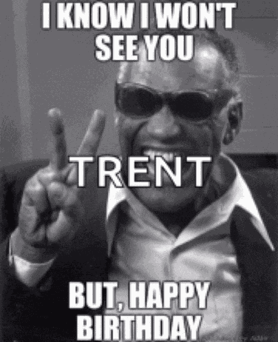 Ray Ray Charles Meme