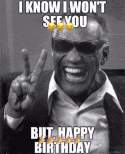 Ray Ray Charles Meme