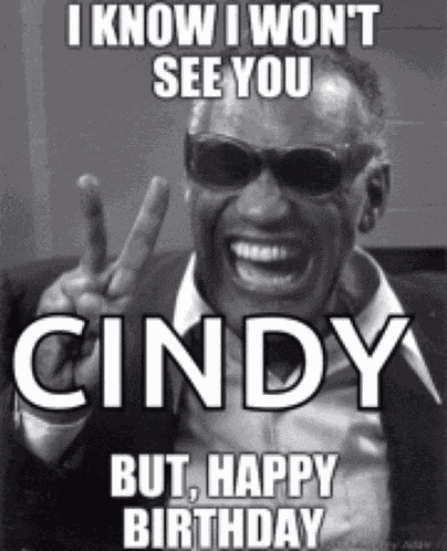 Ray Ray Charles Meme