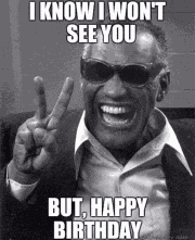 Ray Ray Charles Meme