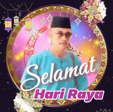 Raya GIF