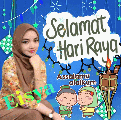 Raya GIF