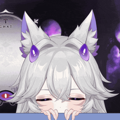 Raya Riot V Tuber GIF