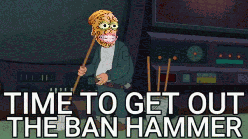 Rayc Banhammer GIF