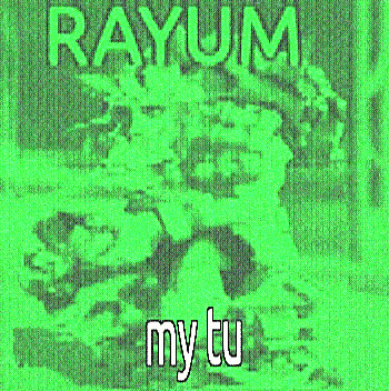 Rayum My Tu GIF