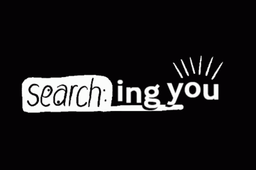 Rayya Searching GIF