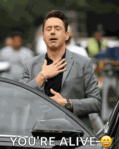 Rdj Relief GIF