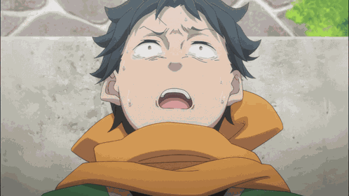 Re Zero Re Zero Season 4 GIF