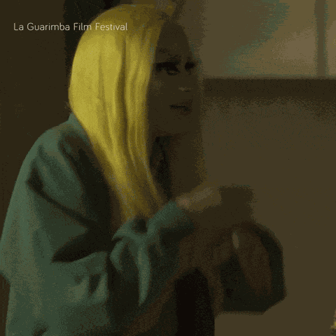 Reaction Angry GIF