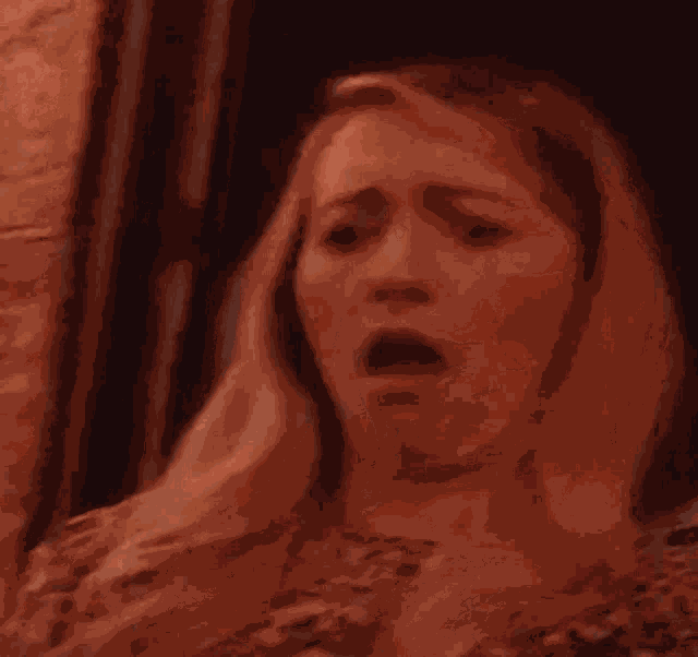 Reaction Disgusting GIF