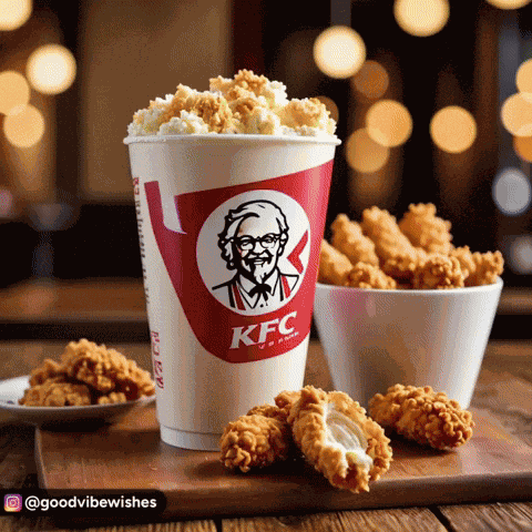 Reaction Food GIF
