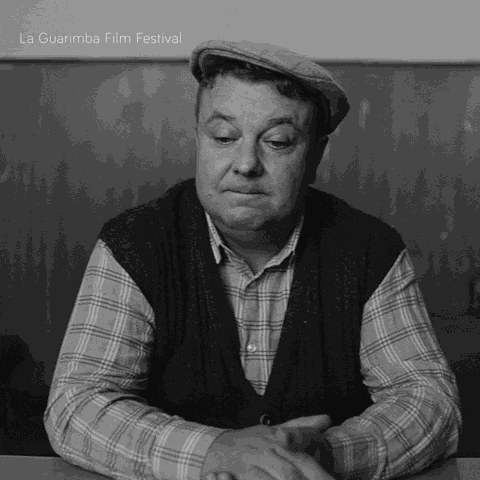Reaction Funny GIF