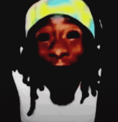 Reaction Kai Cenat Meme