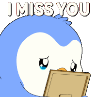 Reaction Miss Sticker