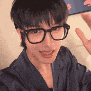 Reaction Sarcastic GIF