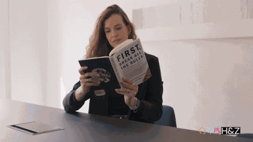 Reaction Work GIF