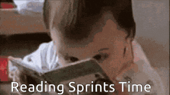 Reading Reading Sprints GIF