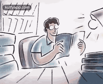 Reading.Gif GIF
